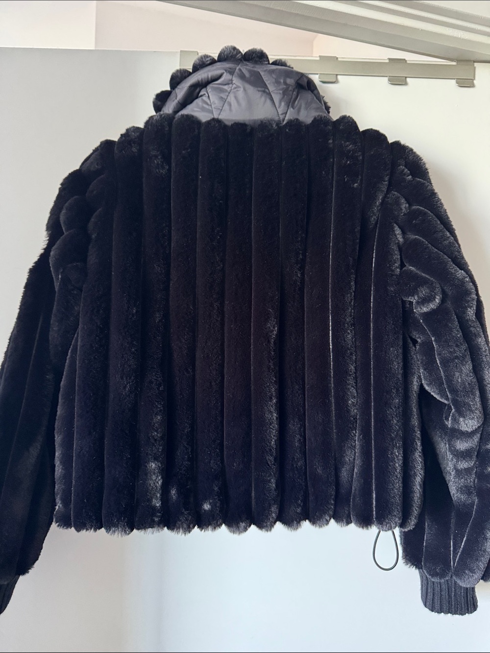 RUDSAK jacket - Picture 3 of 4